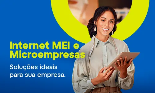 Internet Empresarial Gigalink: Conecte Seu Negócio Ao Sucesso!
