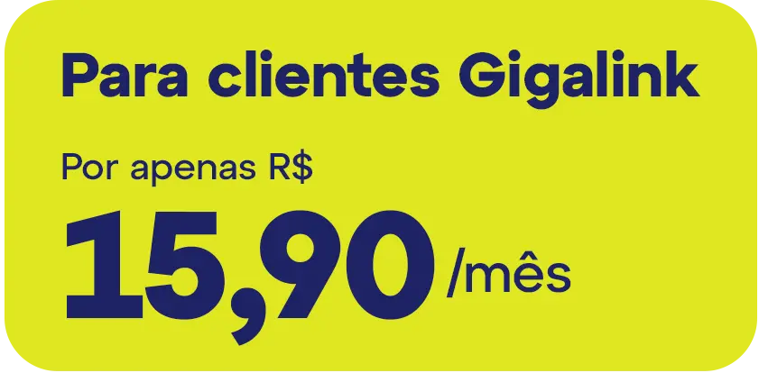Preço Especial Do Mediquo Para Clientes Gigalink